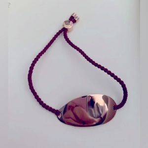 Monica Vinader Friendship Bracelet